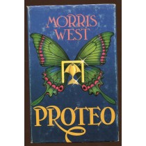 Proteo,Morris West,Club degli editori