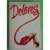 Dolores,Jacqueline Susann,Club degli editori