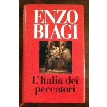 L'Italia dei peccatori,Enzo Biagi,Club