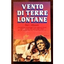 Vento di terre lontane,Paul Iselin Wellman,Accademia