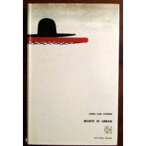 Morte di Urban,James Farl Powers,Club degli Editori
