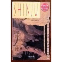 Shinju,Laura J. Rowland,Sperling & Kupfer