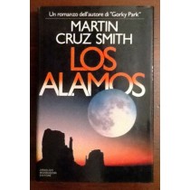 Los Alamos,Martin Cruz Smit,Mondadori