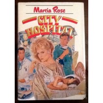 City hospital.,ROSE Marcia ,Euroclub