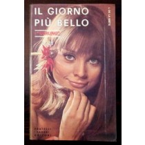 Il giorno più bello,Jean De La Brète,Fabbri 