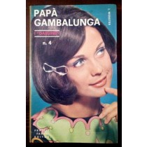 Papà Gambalunga ,WEBSTER JEAN,Fabbri 