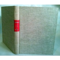 Nido di nobili,TURGHENJEV Ivan,Torino, UTET 