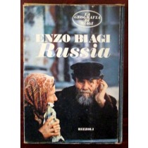 Russia,Enzo Biagi,Rizzoli