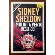 I mulini a vento degli Dei,Sidney Sheldon,Sperling & Kupfer
