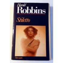 Stiletto,Harold Robbins,Sonzogno