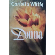 Donna,Carlotta Wittig,Euroclub su licenza Sperling & Kupfer