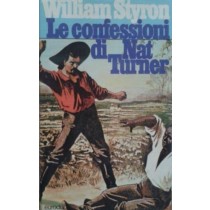 La confessione di Nat Turner,William Styron,Euroclub