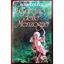 Il giardino delle menzogne,Eileen Goudge,Rizzoli