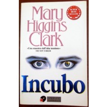 Incubo ,Mary Higgins Clark ,Sperling&Kupfer