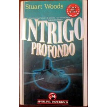 Intrigo profondo,Stuart Woods ,Sperling & Kupfer