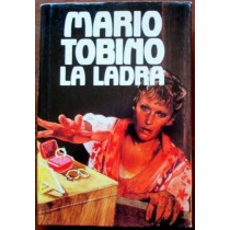 La ladra,Mario Tobino,Edizioni CDE su licenza Arnoldo Mondadori