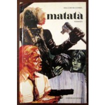 Matatà,Malcolm McConnel,Edizioni Accademia