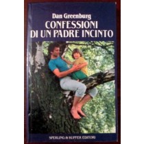 Confessioni di un padre incinto,Dan Greenburg,Sperling & Kupfer