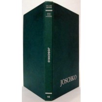 Joschko,Gina Ruck-Pauquet,Editrice Janus