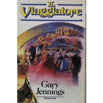 Il viaggiatore - Euroclub 1985,Gary Gennings,Euroclub