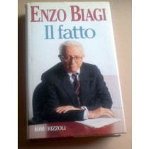 Il fatto,Enzo Biagi,Rizzoli