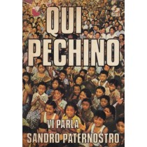 Qui Pechino,Sandro Paternostro,Società Editrice Internazionale