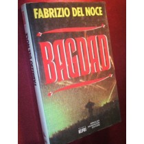 Bagdad,Fabrizio Del Noce,Mondadori