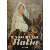 Italia,Enzo Biagi,Rizzoli
