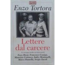 Lettere dal carcere,Enzo Tortora,Epoca