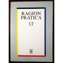 Ragion pratica 17,AA.VV,Piero Barboni