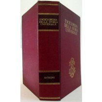 Enciclopedia della storia universale,William L. Langer,Sansoni