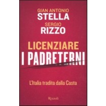 LICENZIARE I PADRETERNI