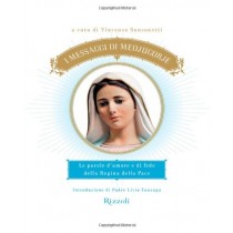 MESSAGGI DI MEDJUGORJE
