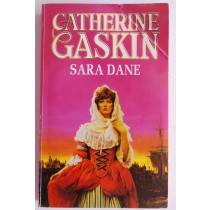 Sara Dane