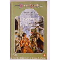 Riverwind the Plainsman