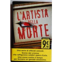 L'artista – della morte