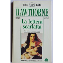 La - lettera scarlatta