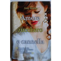 Amore, - zucchero e cannella