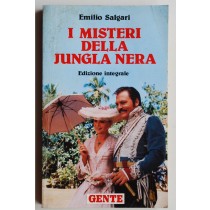 I – misteri della jungla nera