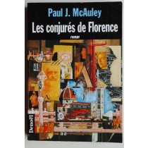 Les conjurés de Florence