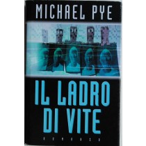 Il ladro di vite