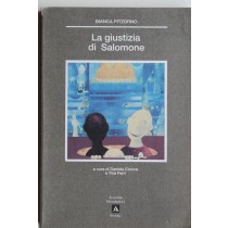 La giustizia di Salomone