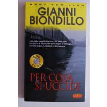 Per cosa si uccide