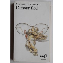 L'amour flou