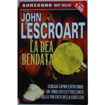 La - dea bendata