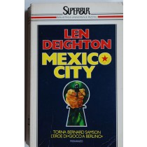 Mexico city