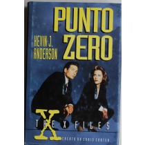 Punto zero The X-Files