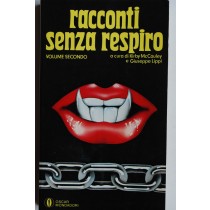 Racconti senza respiro(vol.2)