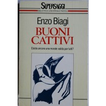 Buoni - cattivi