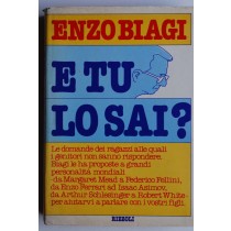 E – tu lo sai ?